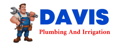 Trusted plumber in MEKORYUK